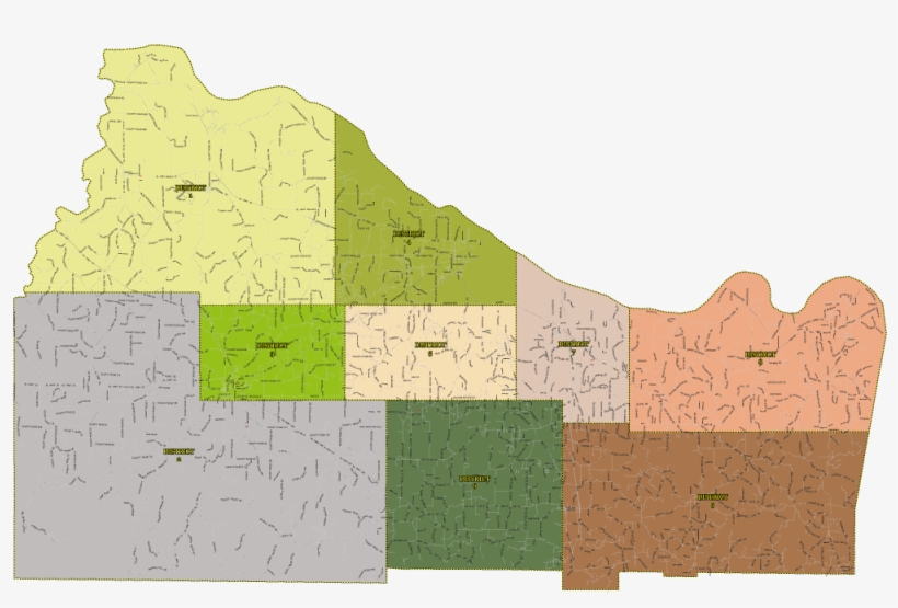 Jwemc Board Of Trustees - Floor Plan, transparent png download
