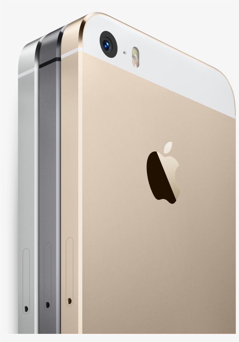 9to5toys Last Call - Apple Iphone 5s - 16 Gb - Silver - Unlocked, transparent png download