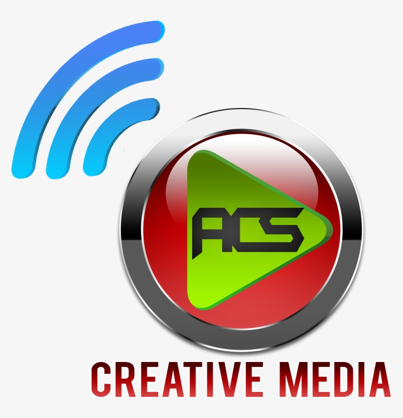 Acs Creative Media - Circle, transparent png download