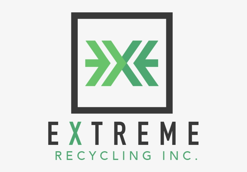 Extreme Recycling, Inc, transparent png download