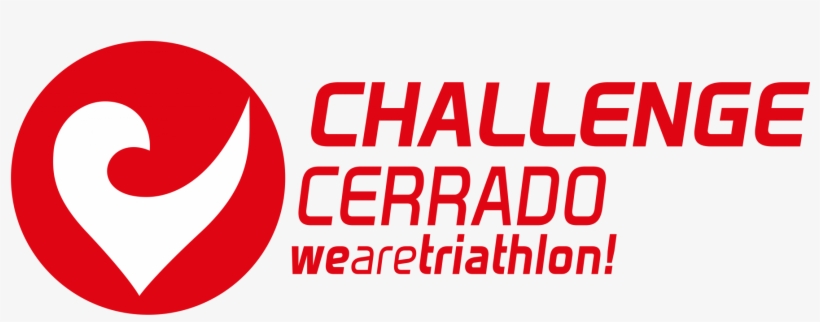 Location Brasilia, Brazil - Challenge Triathlon Logo, transparent png download
