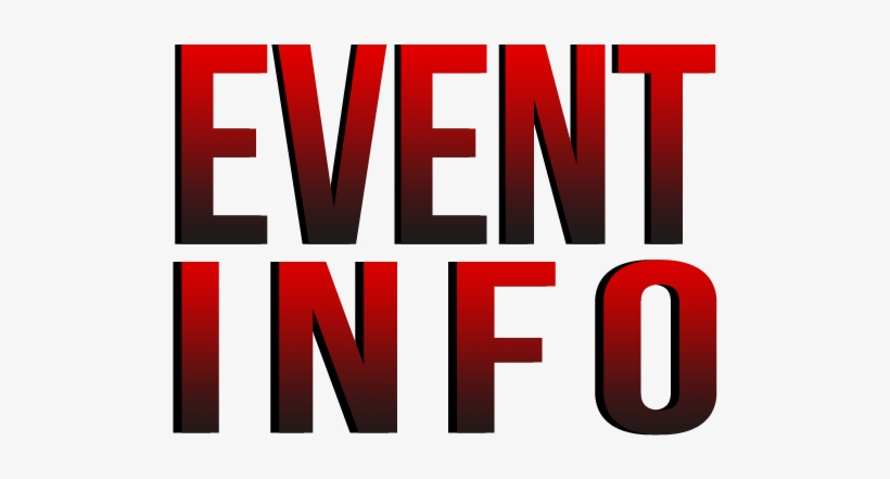 Event Information, transparent png download