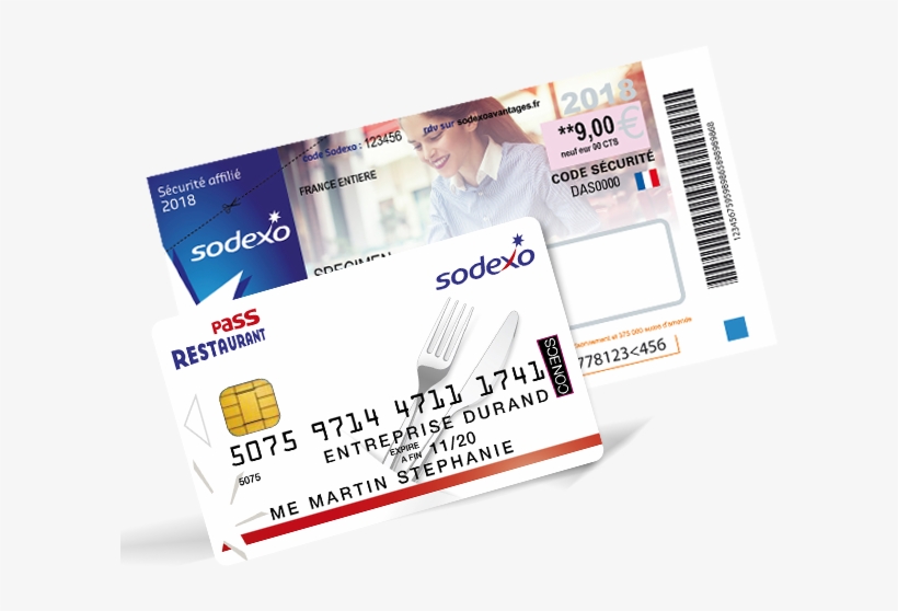 19€ Pour Déjeuner - Meal Voucher, transparent png download
