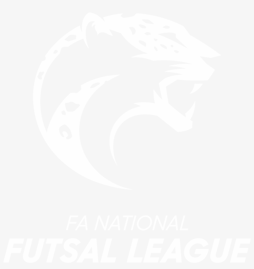 Main League Logo - Fa National Futsal League, transparent png download