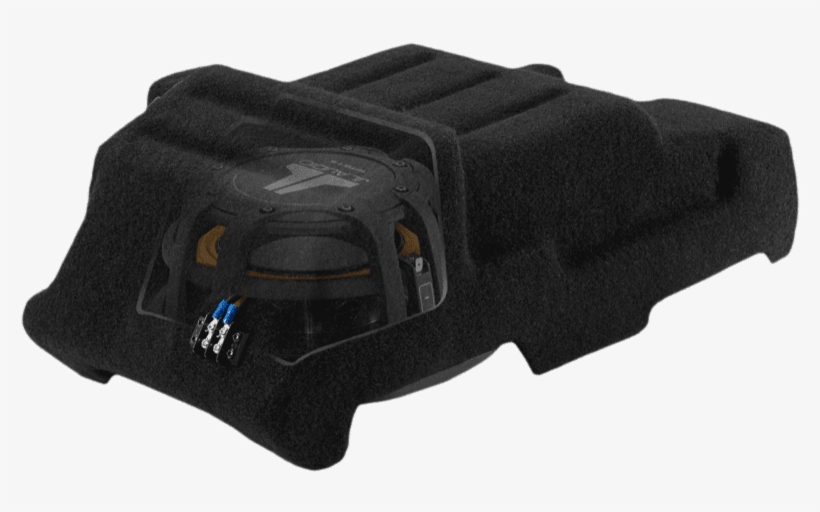 Jl Audio Stealthboxes - Tool, transparent png download