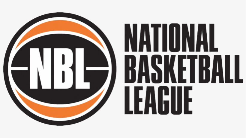 2015-present - Nbl Hungry Jacks Logo, transparent png download