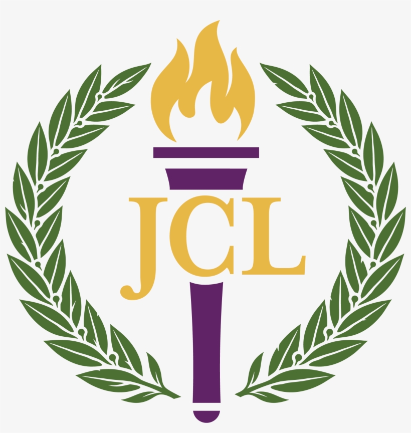 National Junior Classical League - Emblem, transparent png download