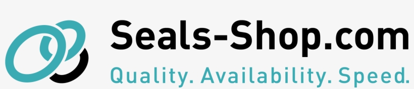 Seals-shop Gmbh - Seal, transparent png download