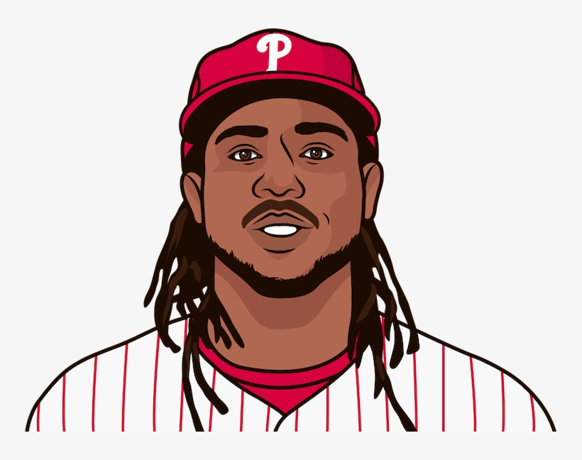 Maikel Franco, transparent png download