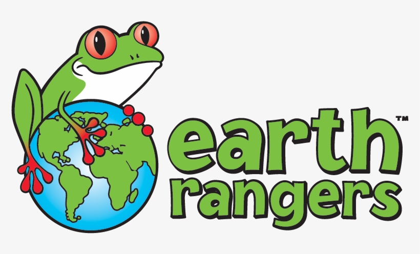 Media - Earth Rangers, transparent png download
