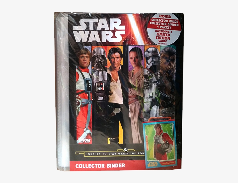 Star Wars Journey To Star Wars, transparent png download