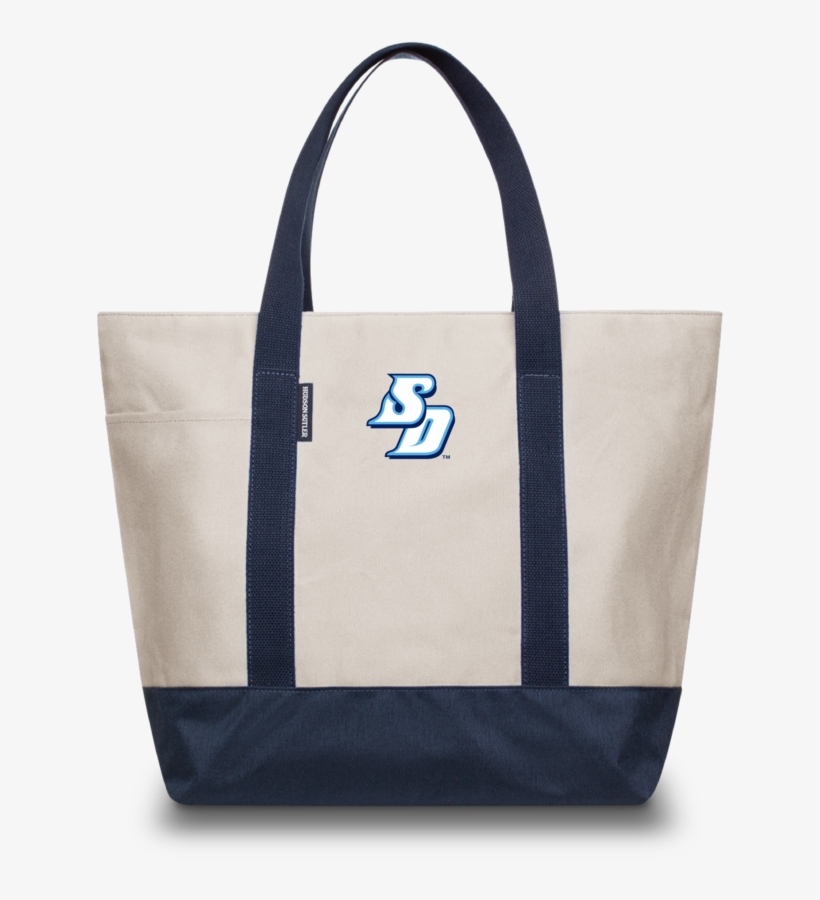 San Diego State University Aztecs Hudson Sutler Weekender, transparent png download