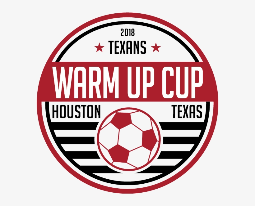 Warm Up Cup 2018-logo - Football, transparent png download