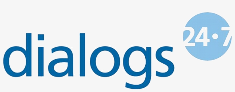 Logo Dialogs 24 7 Apple Dialog Semiconductor Transparent Png 960x960 Free Download On Nicepng
