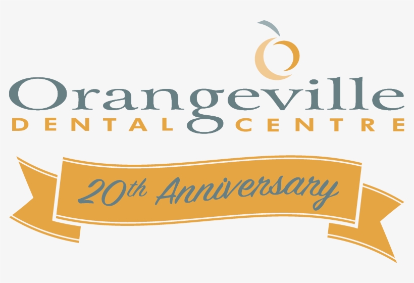 Logo - Orangeville Dental Centre, transparent png download
