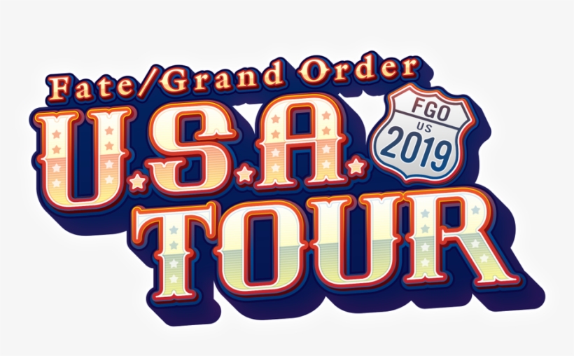 Fate/grand Order Usa On Twitter - Fate/grand Order, transparent png download