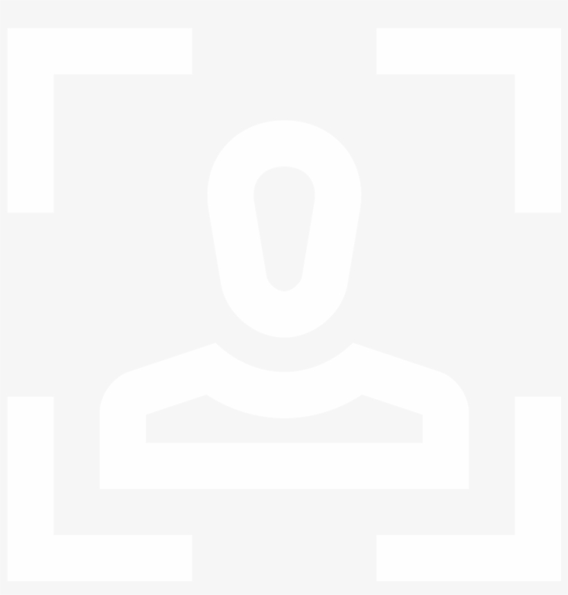 Integrated Facial Recognition, transparent png download