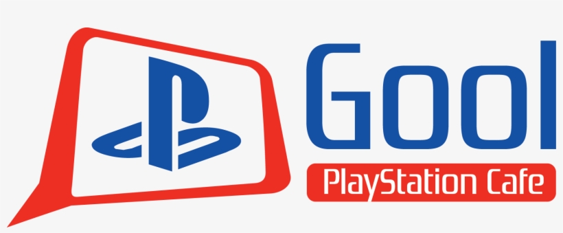 Gool Playstation Cafe - Playstation, transparent png download