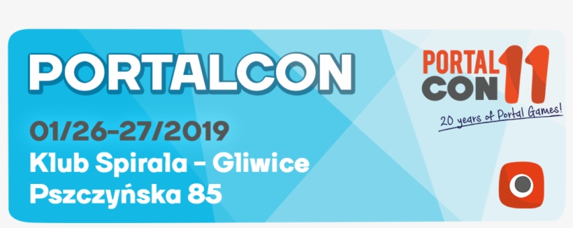 Portalcon Is A Board Gaming Convention Organized By - Portal, transparent png download
