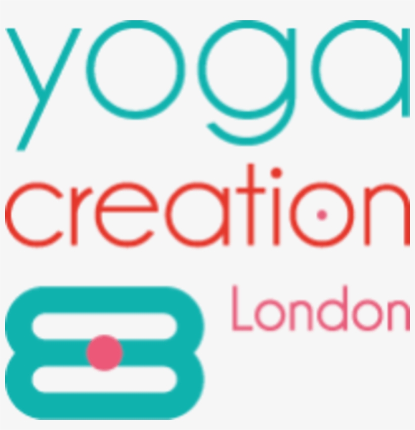 Yoga Creation Logo - Great Healthworks Logo, transparent png download