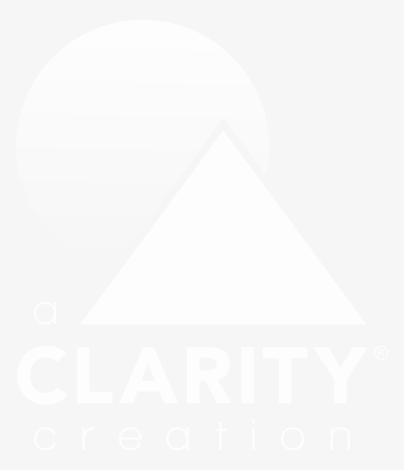 Clarity Creation Logo - Clarity: Clear Mind, Better Performance, Bigger Results, transparent png download