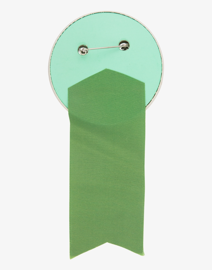 Patrick's Day 1981 Button Back Chicago Button Museum, transparent png download