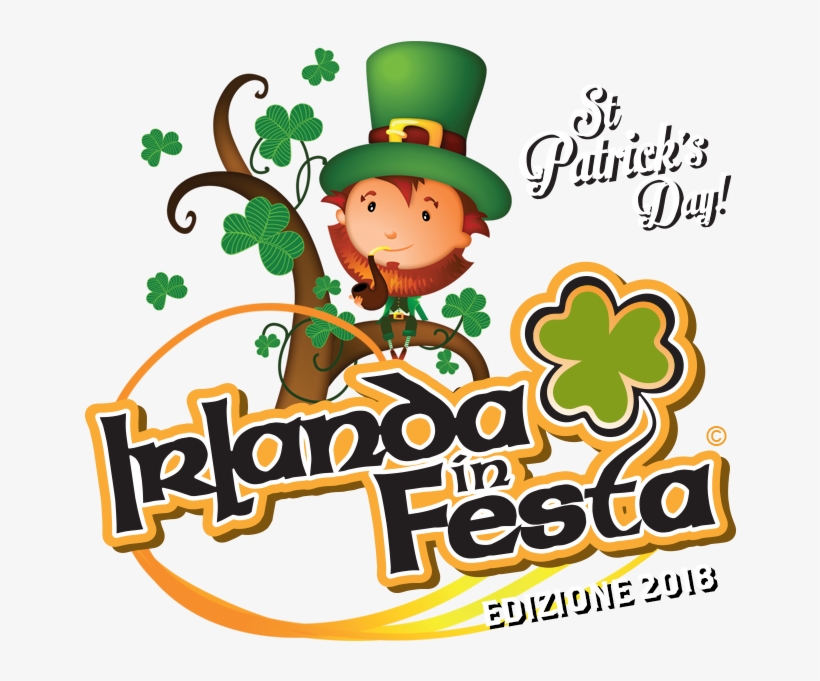 Irlanda In Festa Irlanda In Festa - Ireland, transparent png download