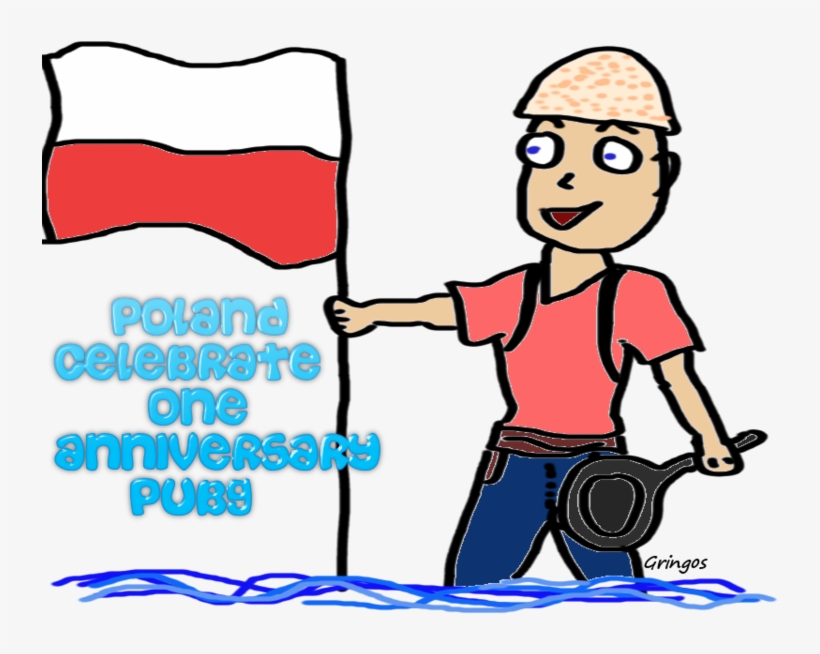 Gringos Pubg, transparent png download