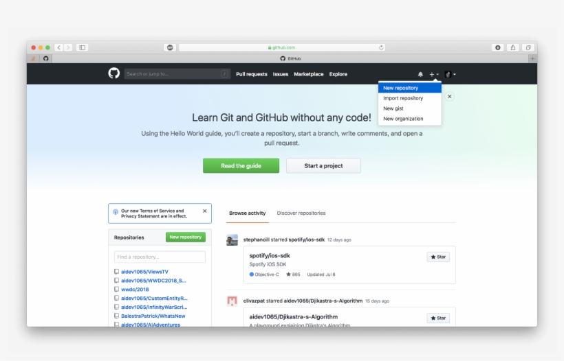 The Way Github Pages Works Is That You're Given Only - Toggl Time Tracking, transparent png download
