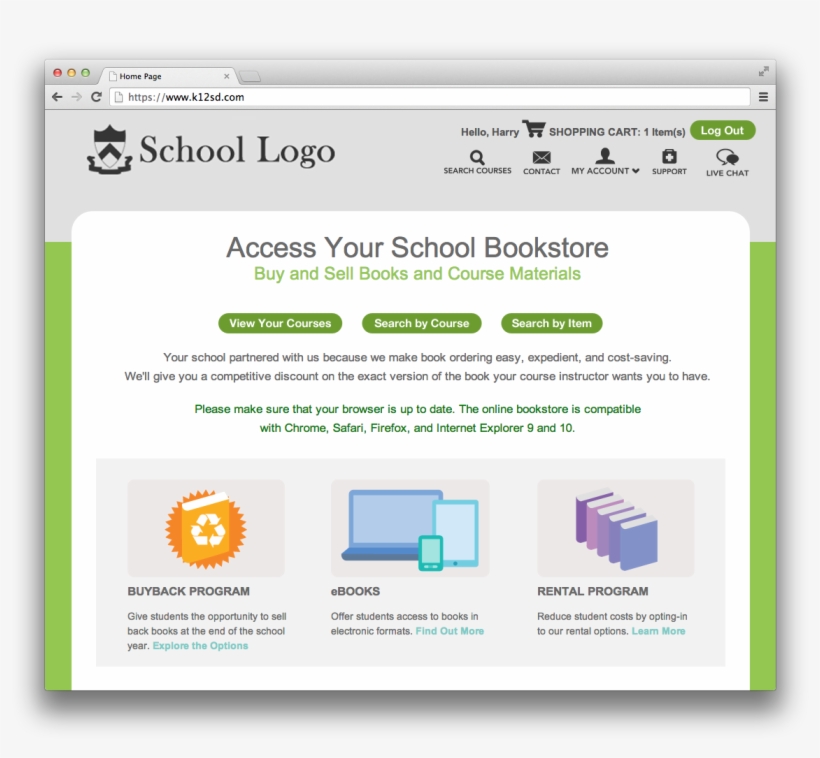 K12 Student Direct, A Division Of Adams Book Co, transparent png download