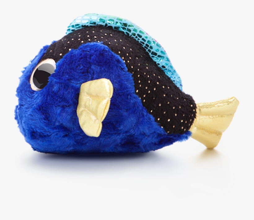 Aurora World Tangee Tang Fish Yoohoo And Friends Plush, transparent png download