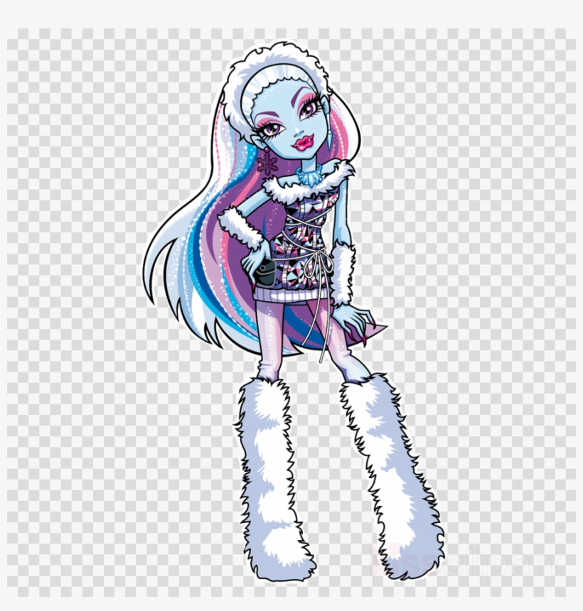Official Monster High Beach / Bath Towel - Be Yourself, transparent png download