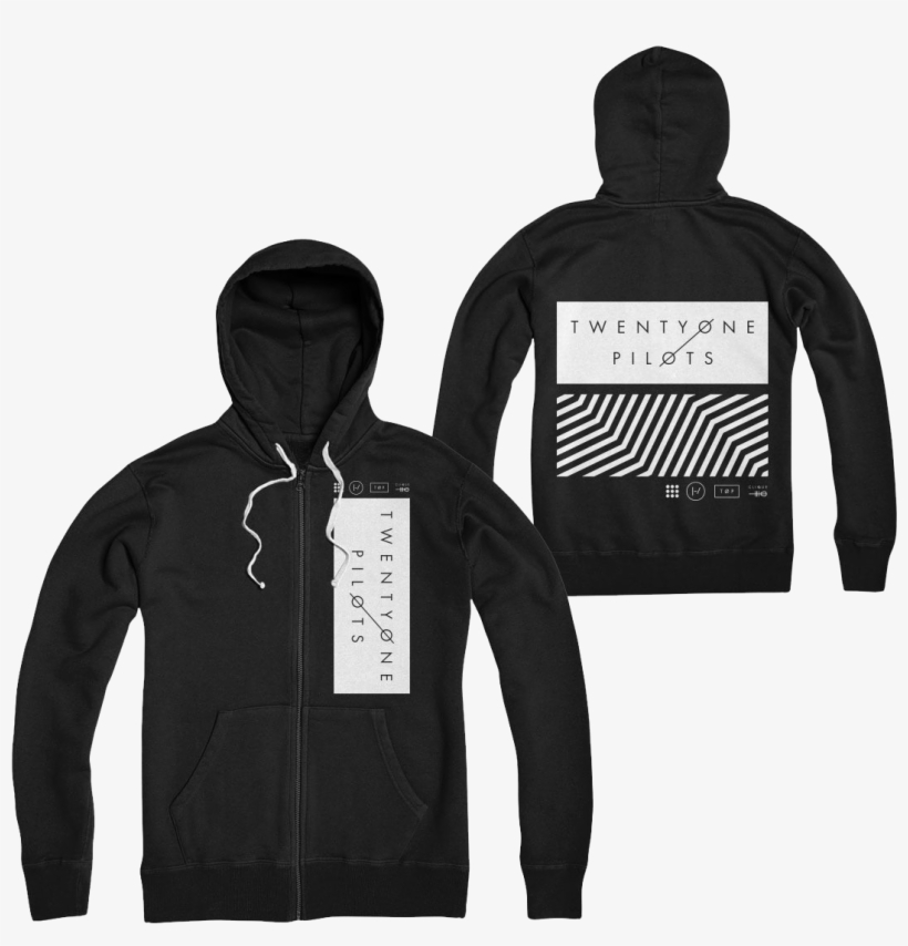 Twenty One Pilots Official Website Music, Videos, Photos,, transparent png download