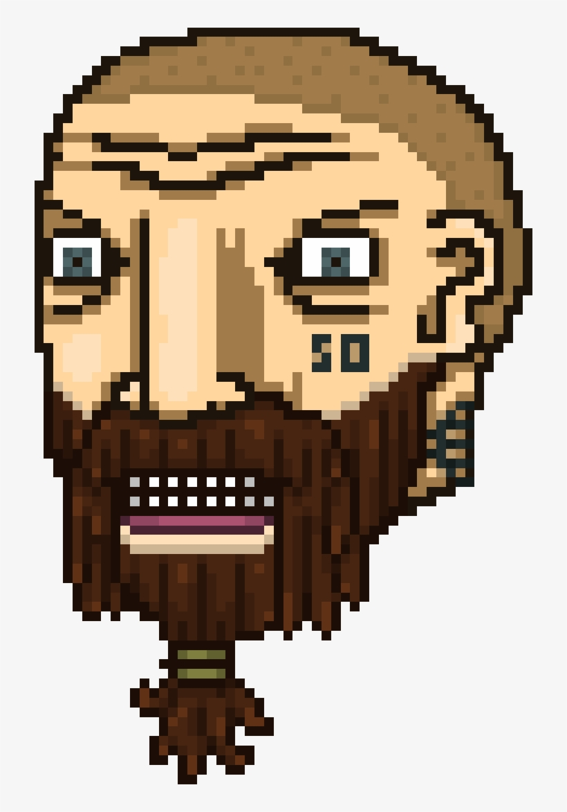 Spoiler The Prison Boss Release Hotlinemiami Png Hotline - Hotline Miami Prison Boss, transparent png download