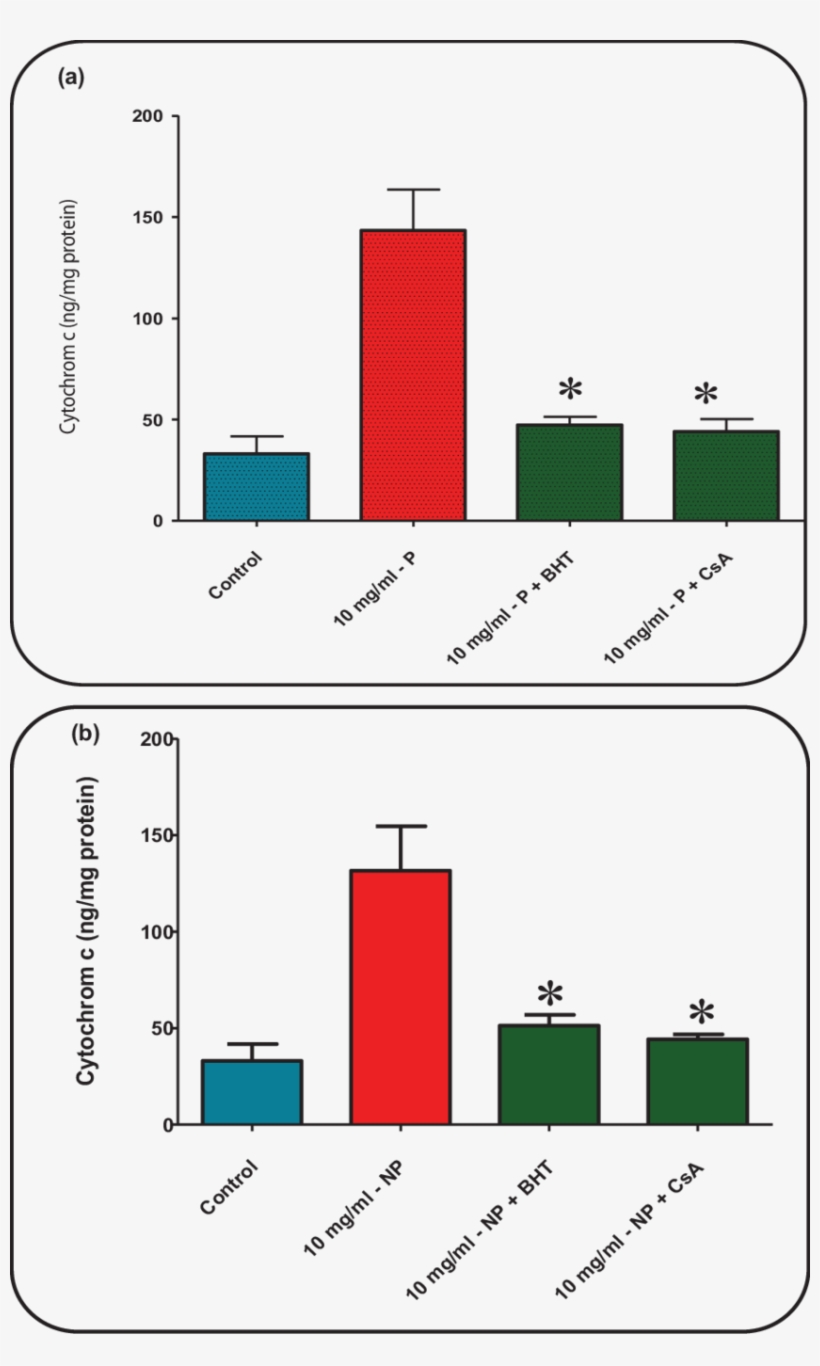 Effect Of Dust Concentration 10 Mg/ml P And (b) 10 - Gene Expression, transparent png download