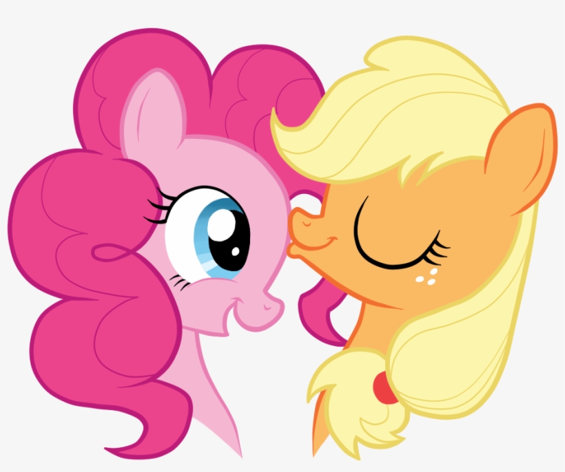 Applejack Applepie Artist Stupidlittlecreature Lesbian, transparent png download