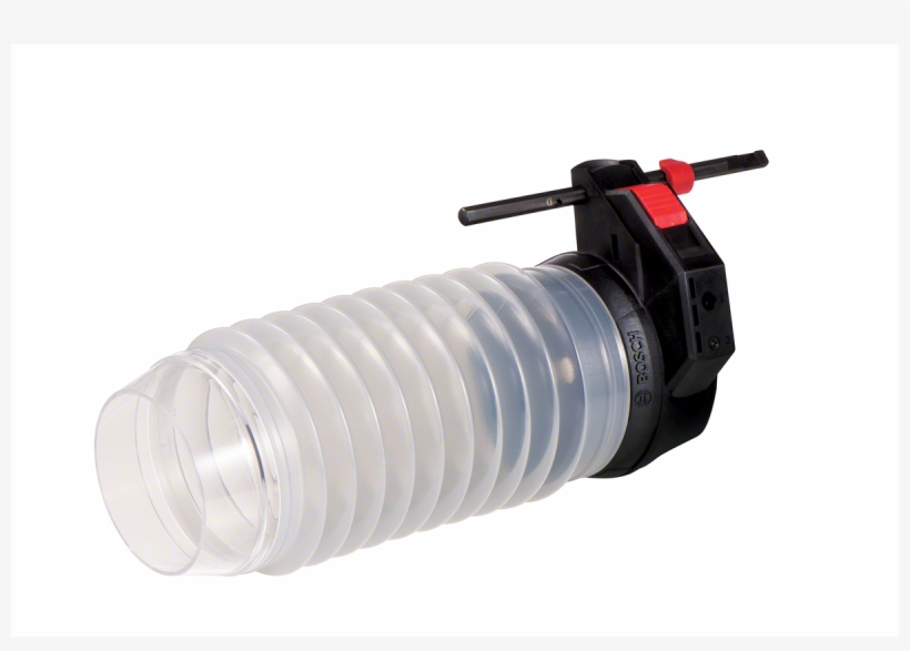 Bosch Dust Collection Cup Cover For Gbh Sds+ Plus Rotary, transparent png download