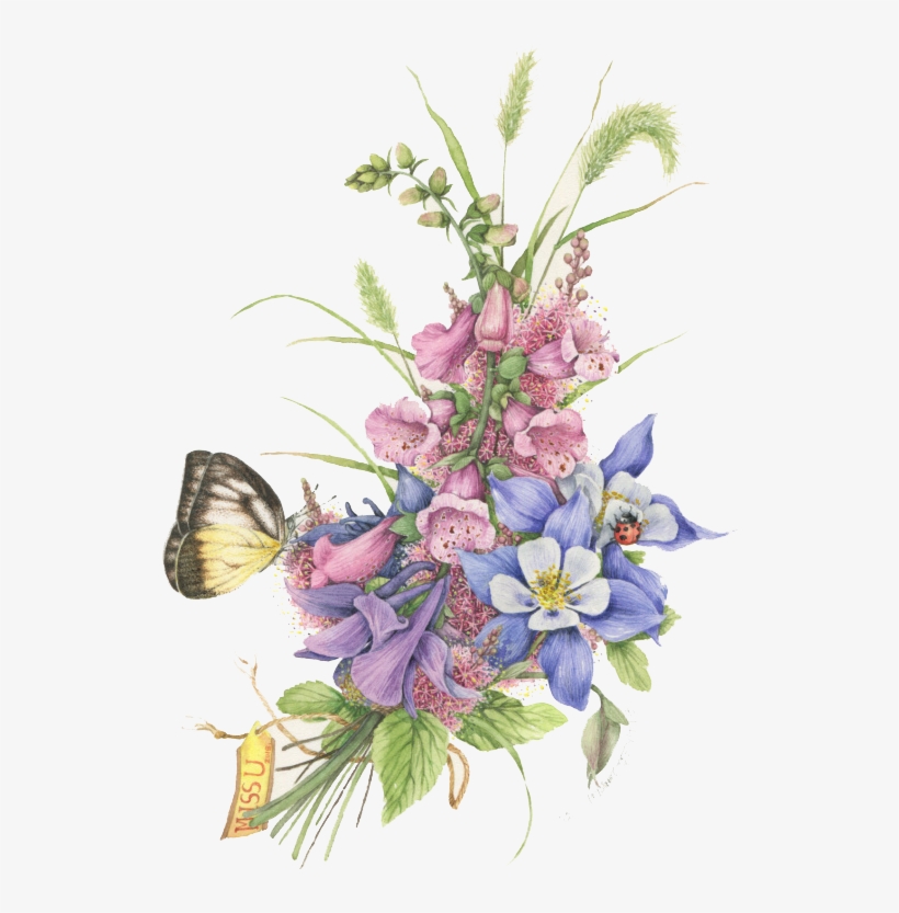 Report Abuse - Watercolor Painting, transparent png download