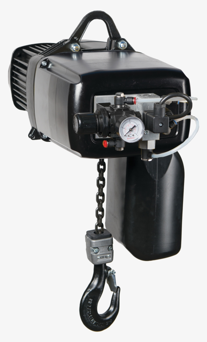 Special Products - Hoist, transparent png download