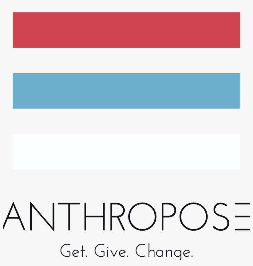 Anthropose On Twitter - Anthropose Eyewear Logo, transparent png download