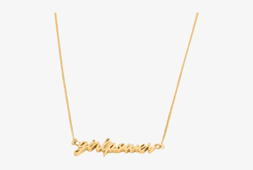 Necklace, transparent png download