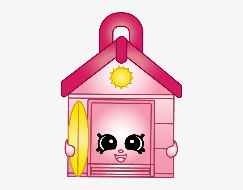 Bondi Bathing Box - Charm Bracelet, transparent png download