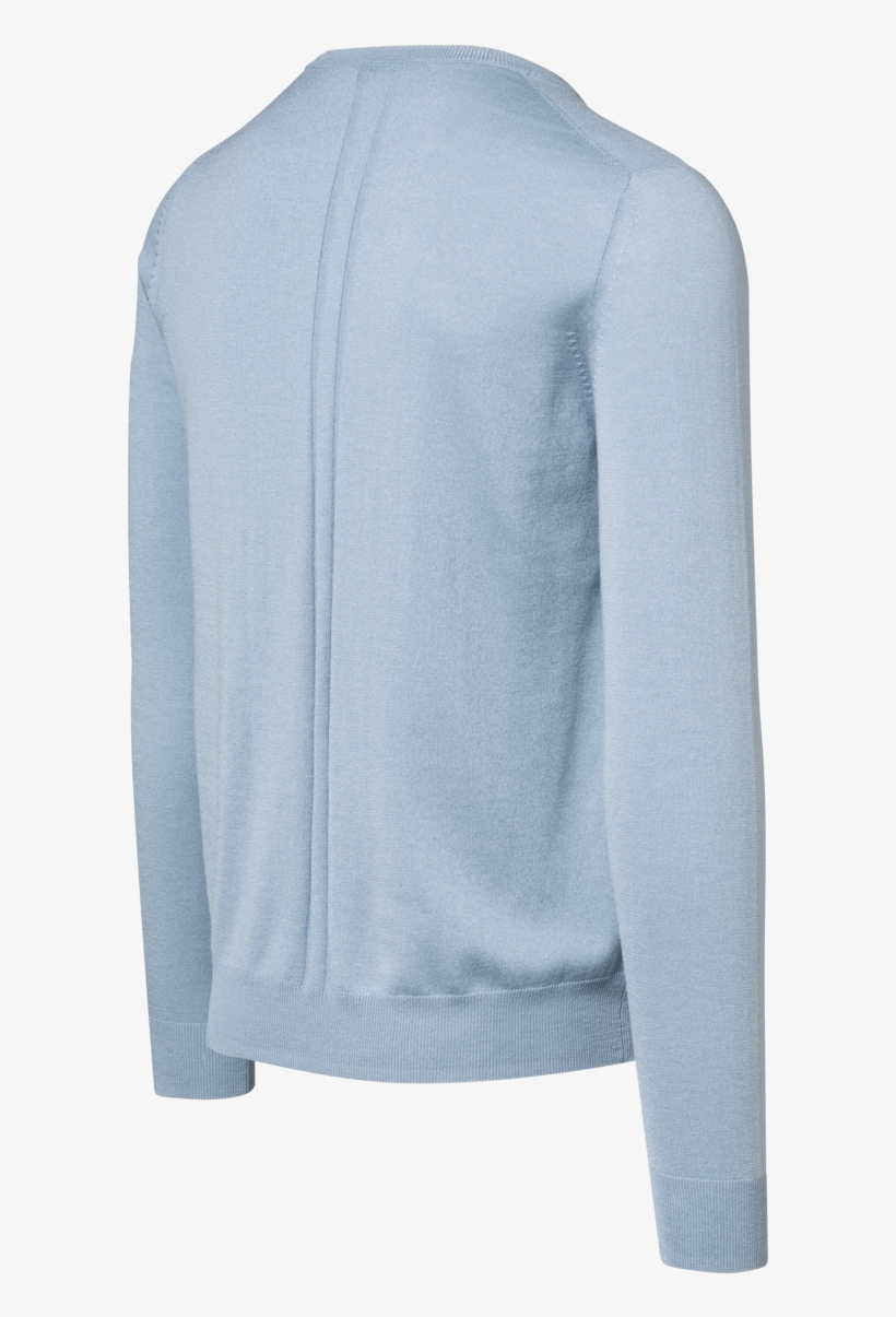 V-neck Colour - Cardigan, transparent png download