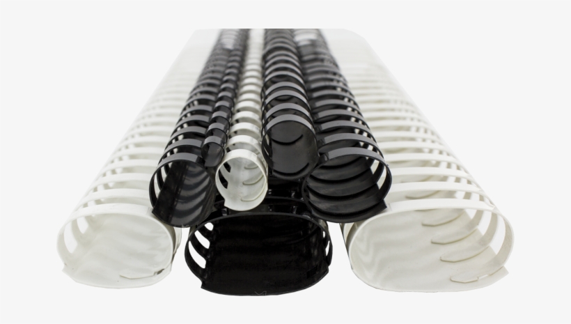 Treeline 25mm Binding Element White Box-100 235 Sheets - Mobile Phone, transparent png download