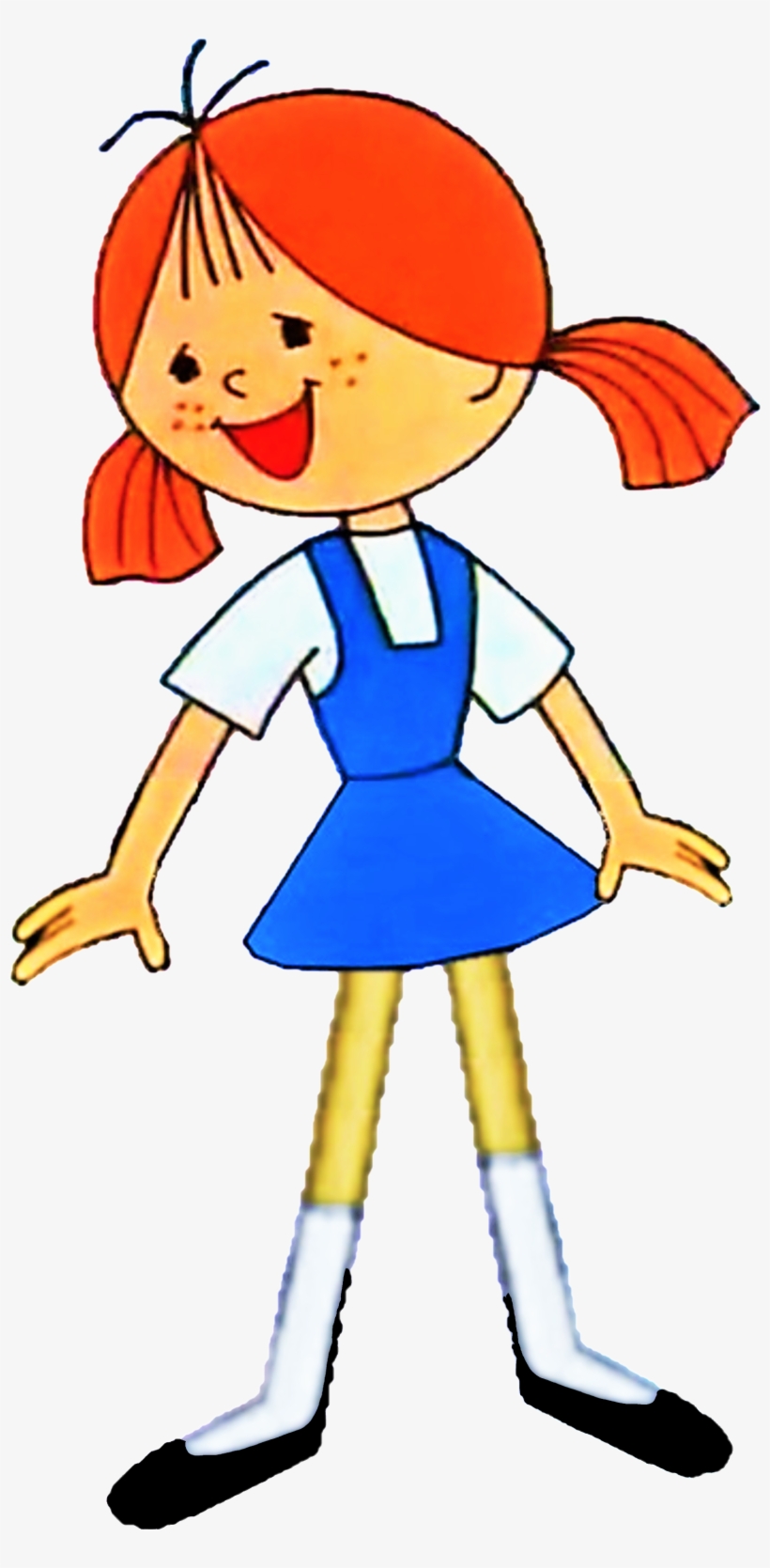 Tola - Tola Z Bolka I Lolka, transparent png download