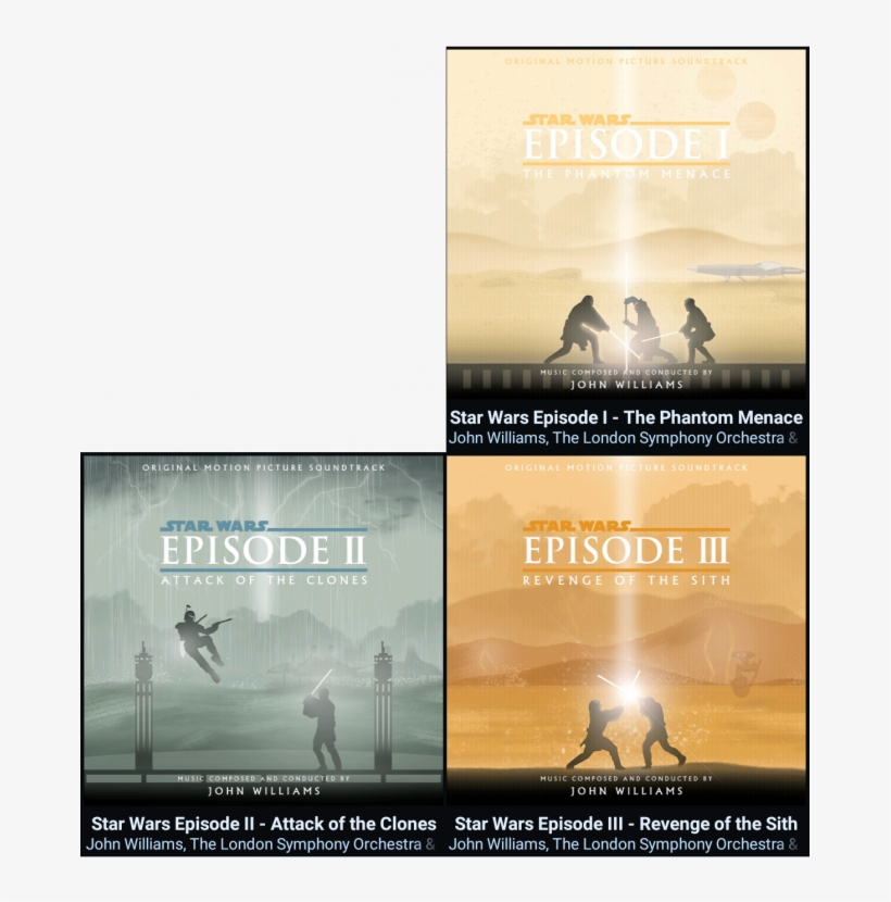 29681169 1768730546519314 1131203842 O 29633700 1768731033185932 - Star Wars Episode 1 2 3 Poster Boba Fett 32x24, transparent png download