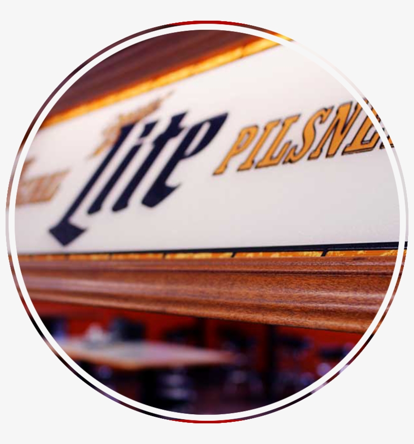 Bar Area, And Air Conditioning - Label, transparent png download