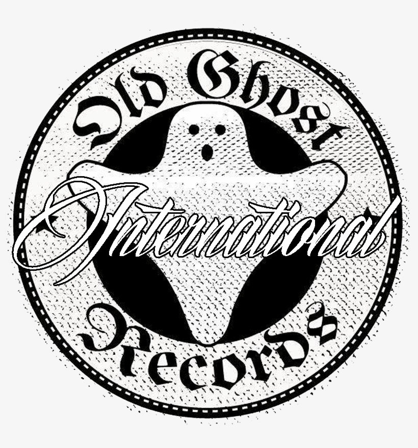 Old Ghost Records // Theurgia Development - Old Ghost Records, transparent png download