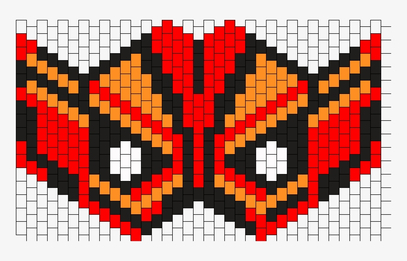 Samurai Kandi Mask - Samurai, transparent png download