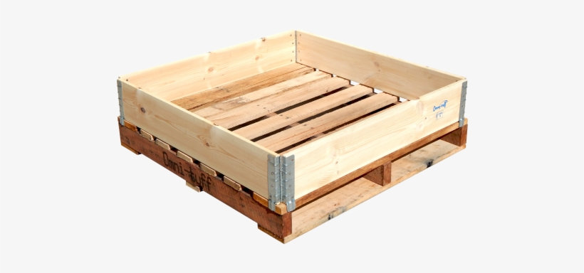 Pallet Png, transparent png download